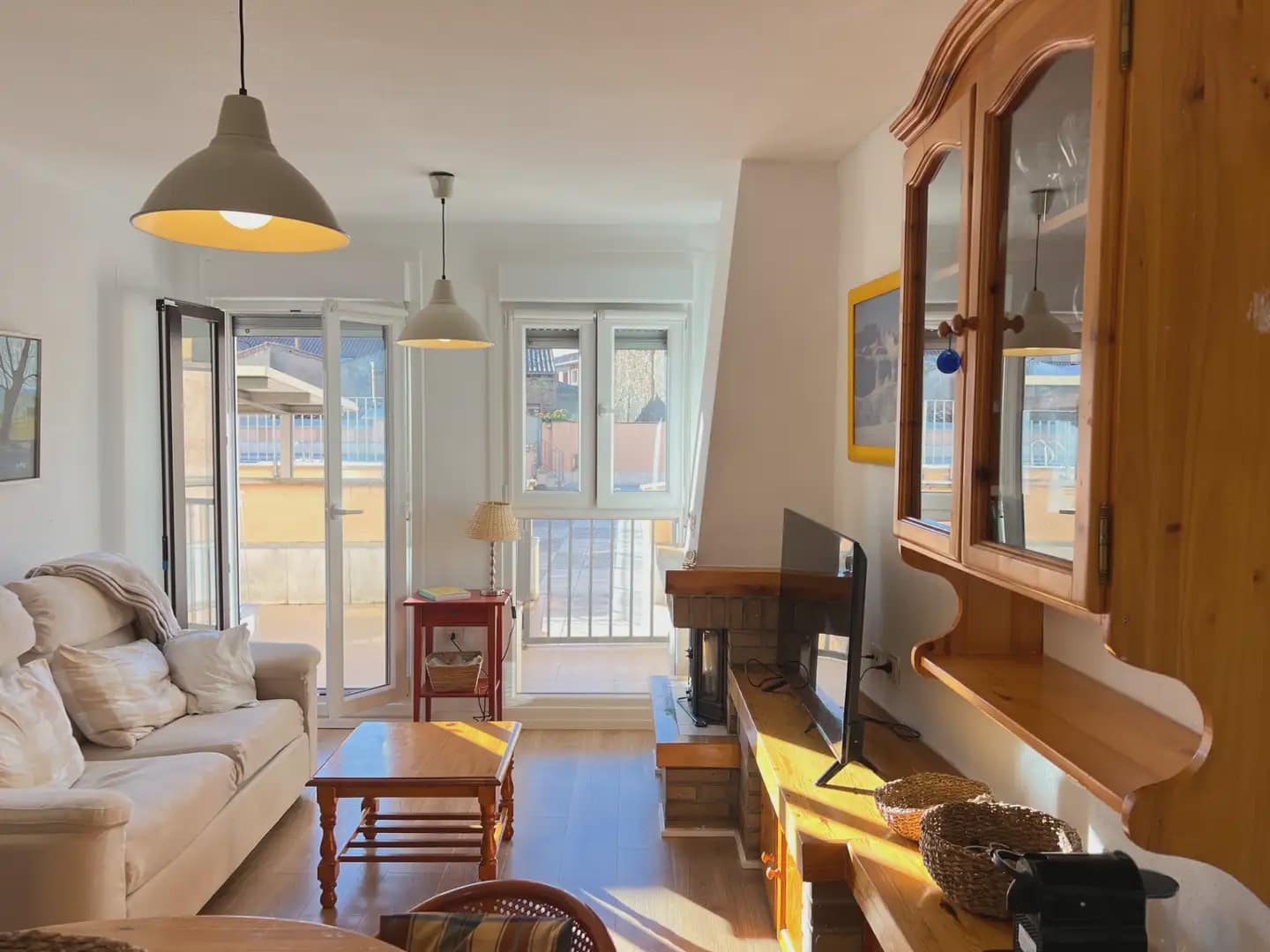 Piso de 2 habitaciones en Jaca en venta - 319.000 € (Ref: 9963495)