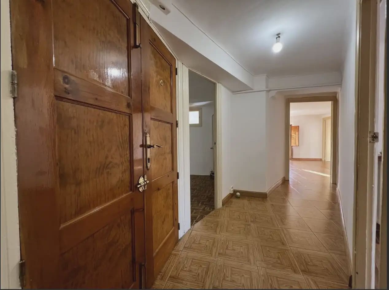 Piso de 4 habitaciones en Jaca en venta - 165.000 € (Ref: 9963496)