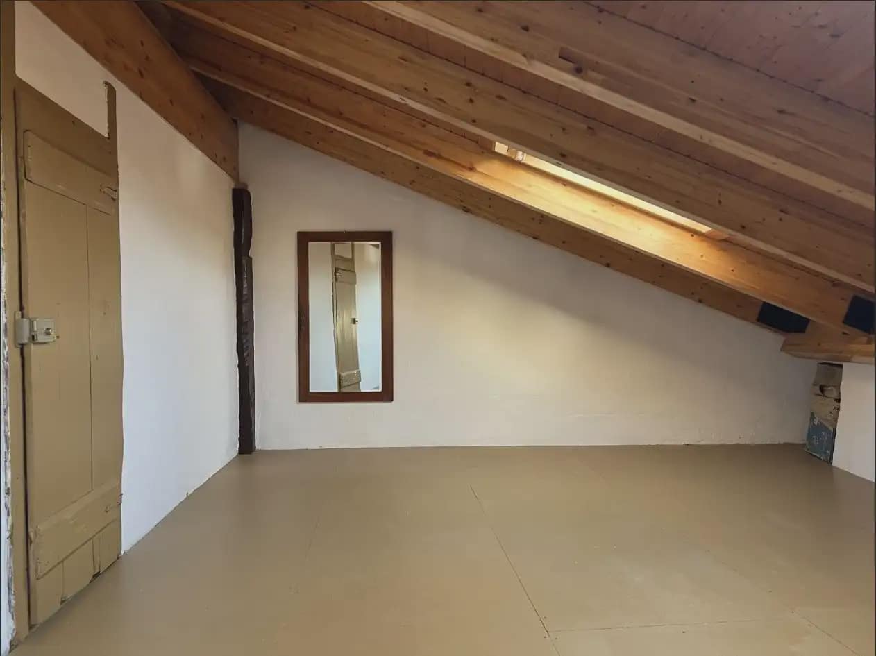 Piso de 4 habitaciones en Jaca en venta - 165.000 € (Ref: 9963496)