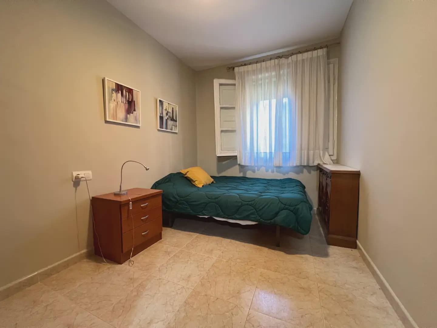 4 sypialnia Mieszkanie na sprzedaż w Jaca - 170 000 € (Ref: 9963497)