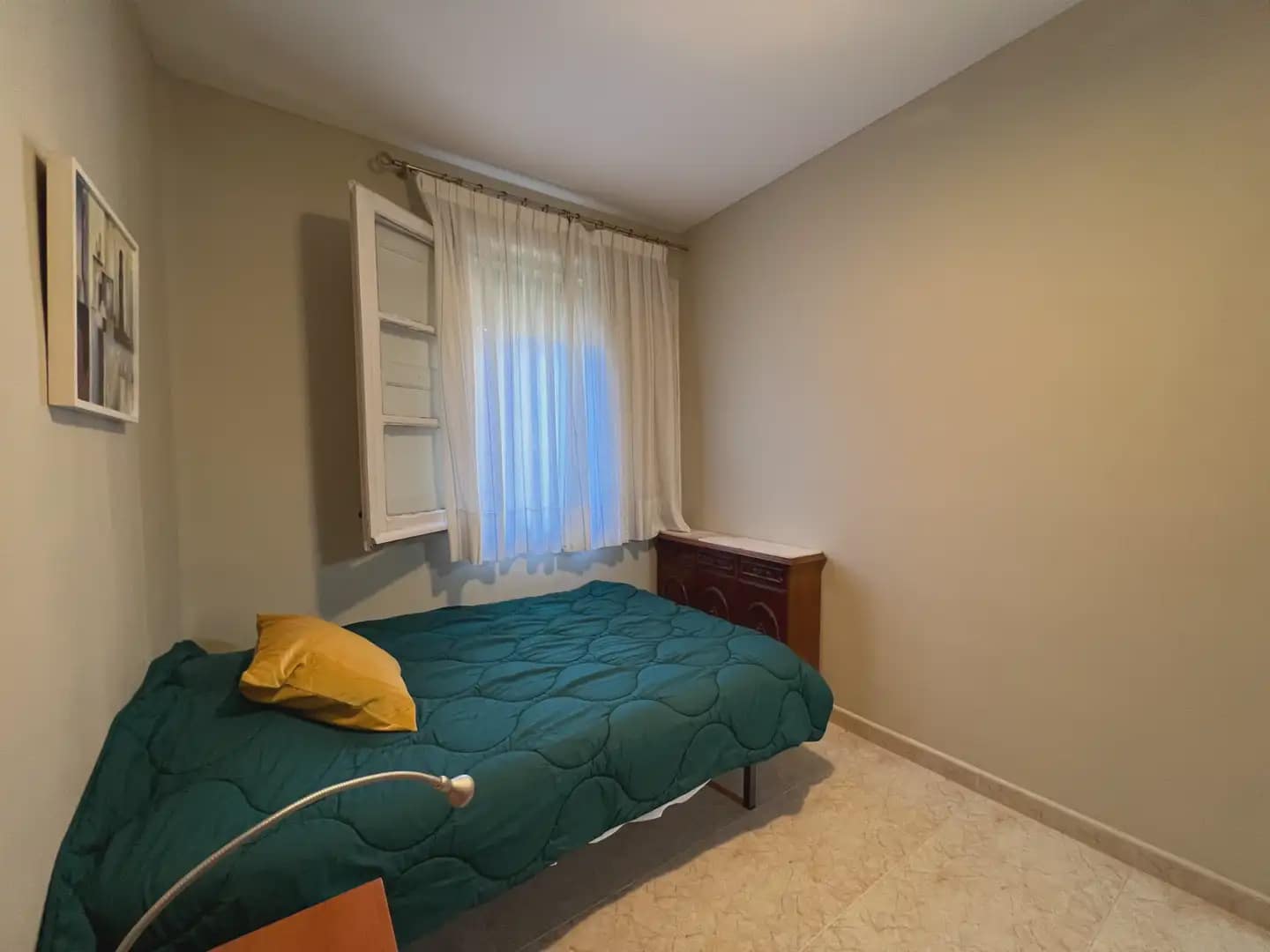 4 sypialnia Mieszkanie na sprzedaż w Jaca - 170 000 € (Ref: 9963497)
