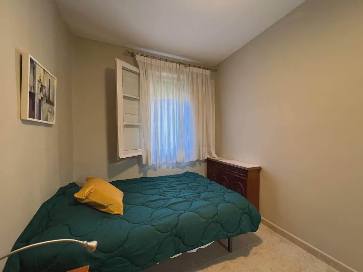 4 sypialnia Mieszkanie na sprzedaż w Jaca - 170 000 € (Ref: 9963497)