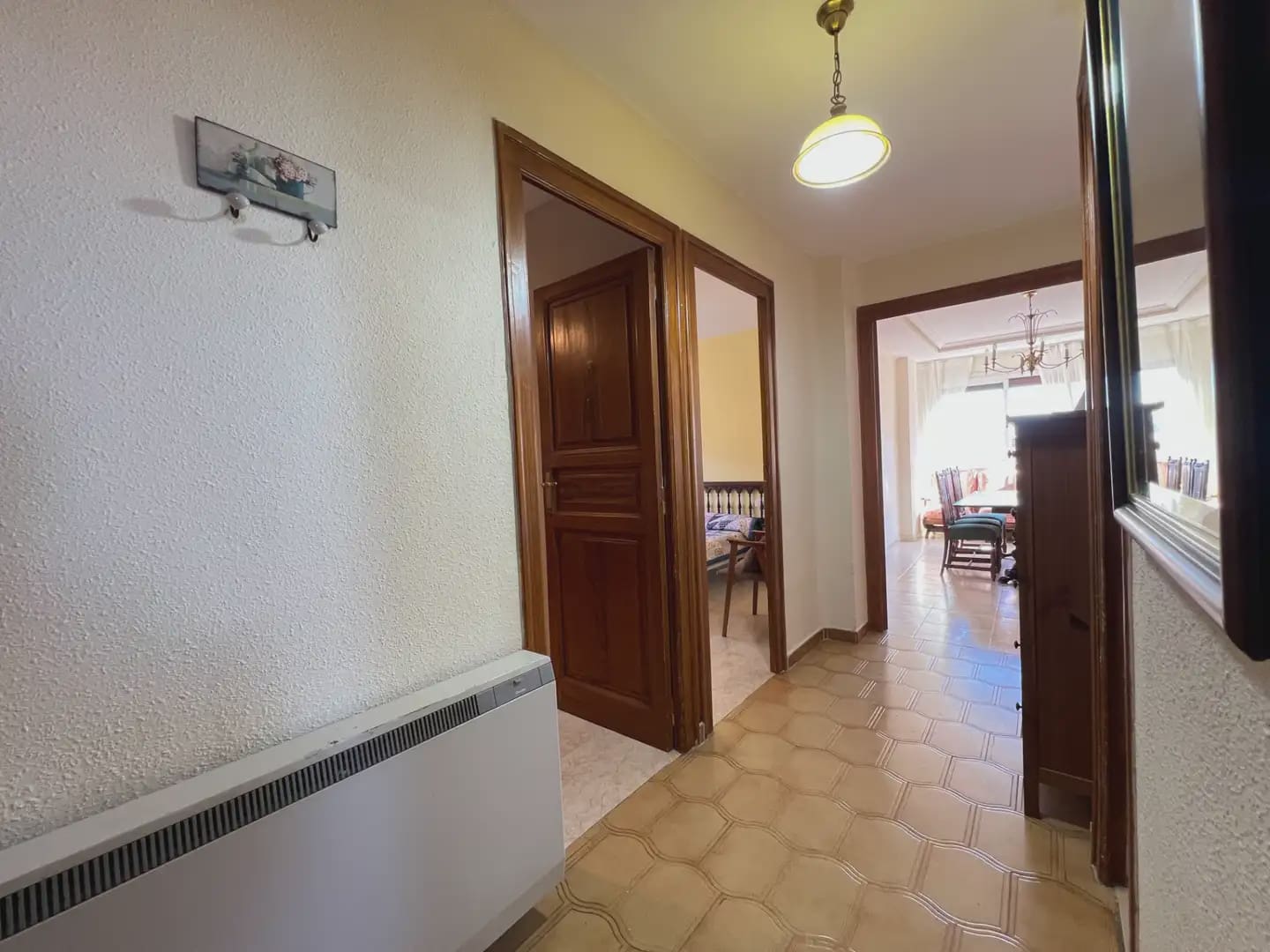 4 sypialnia Mieszkanie na sprzedaż w Jaca - 170 000 € (Ref: 9963497)