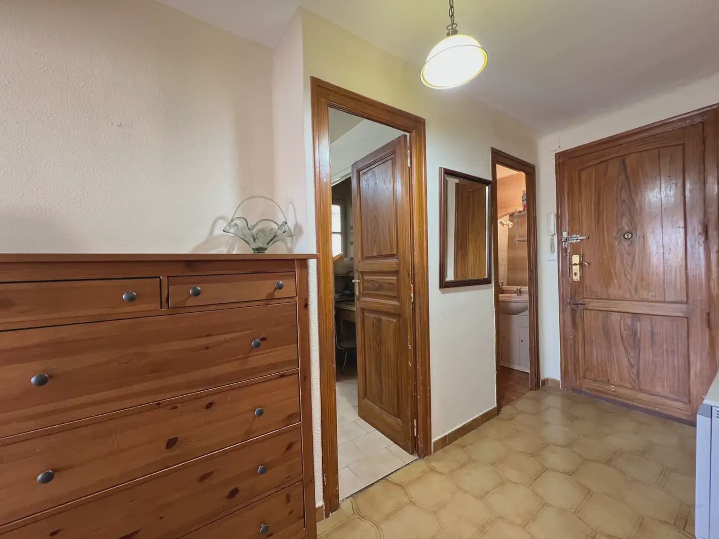 4 sypialnia Mieszkanie na sprzedaż w Jaca - 170 000 € (Ref: 9963497)