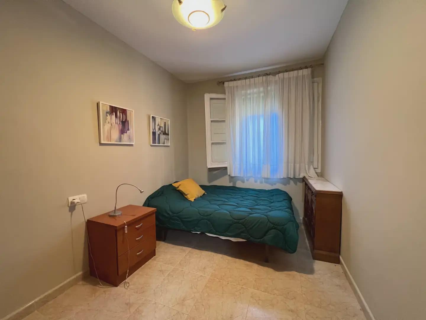 4 sypialnia Mieszkanie na sprzedaż w Jaca - 170 000 € (Ref: 9963497)