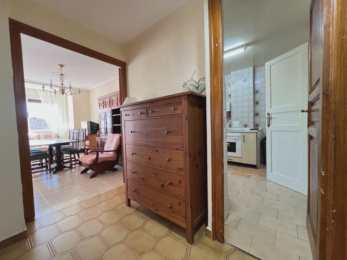 4 sypialnia Mieszkanie na sprzedaż w Jaca - 170 000 € (Ref: 9963497)
