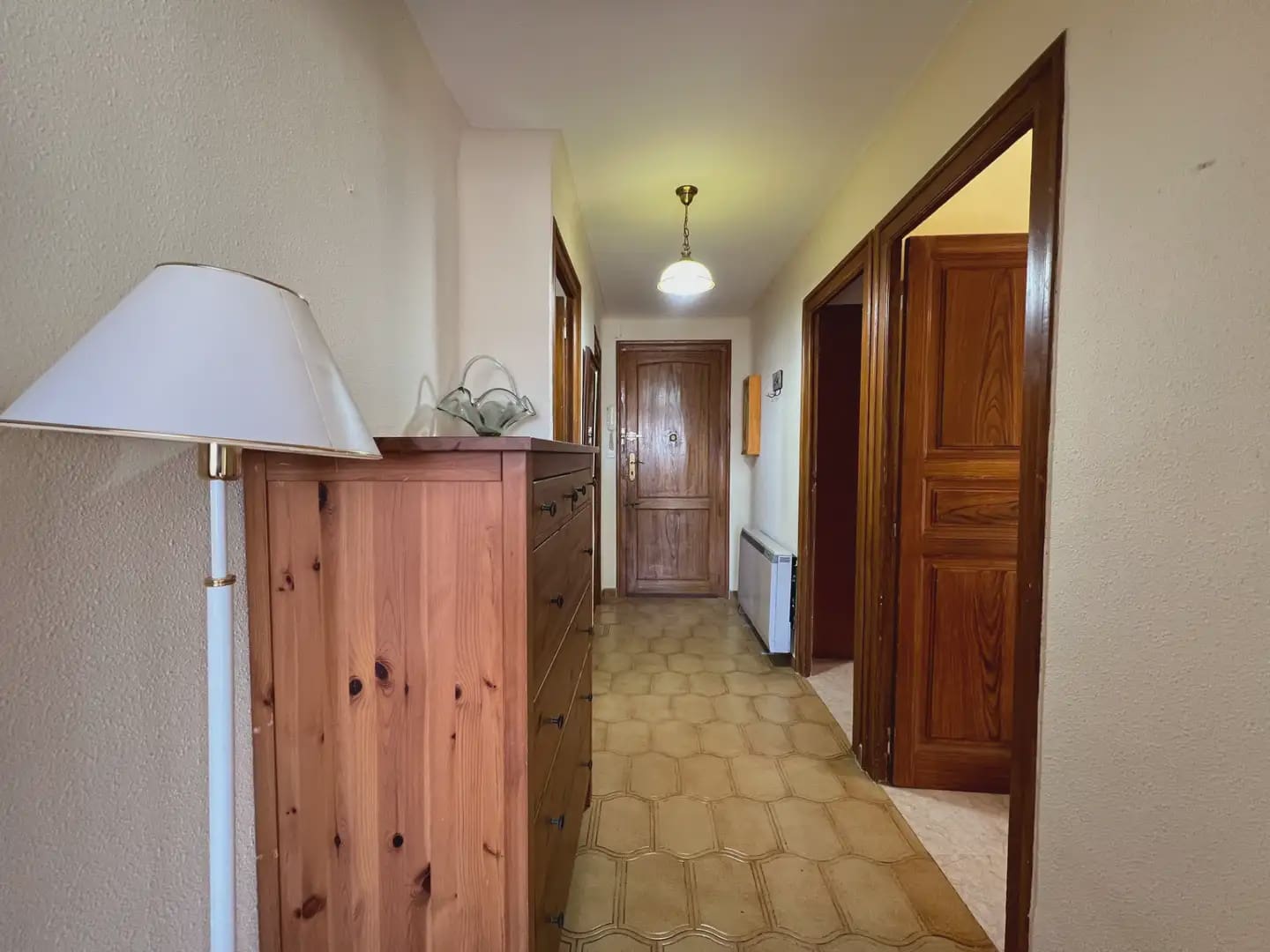 4 sypialnia Mieszkanie na sprzedaż w Jaca - 170 000 € (Ref: 9963497)