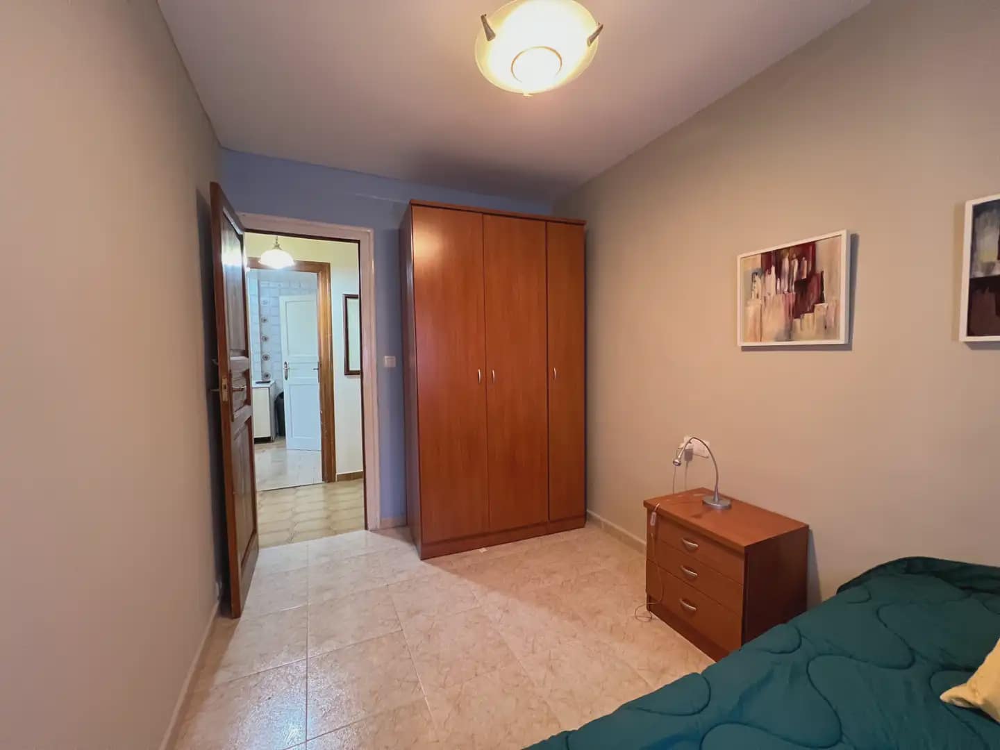4 sypialnia Mieszkanie na sprzedaż w Jaca - 170 000 € (Ref: 9963497)