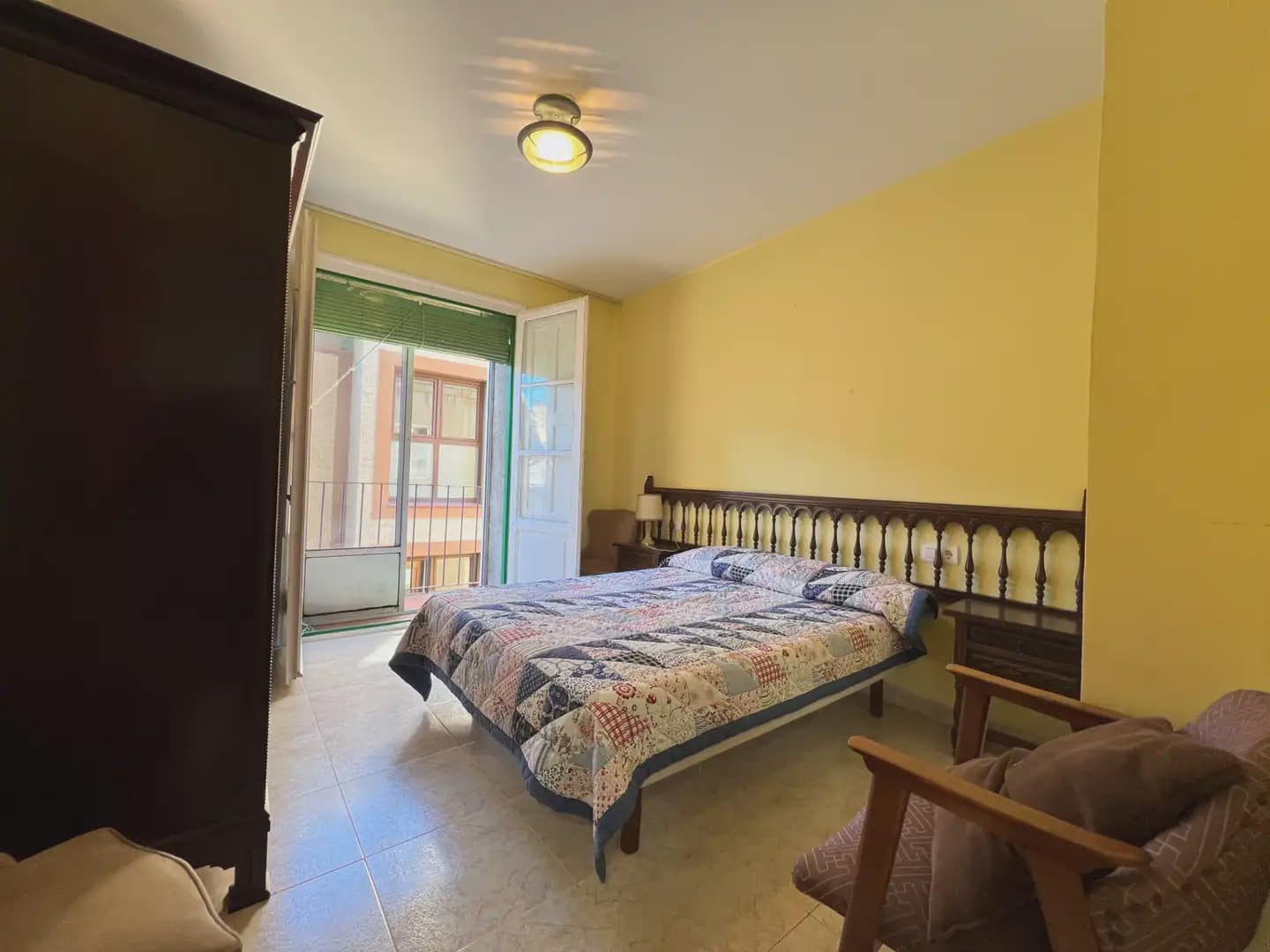 4 sypialnia Mieszkanie na sprzedaż w Jaca - 170 000 € (Ref: 9963497)