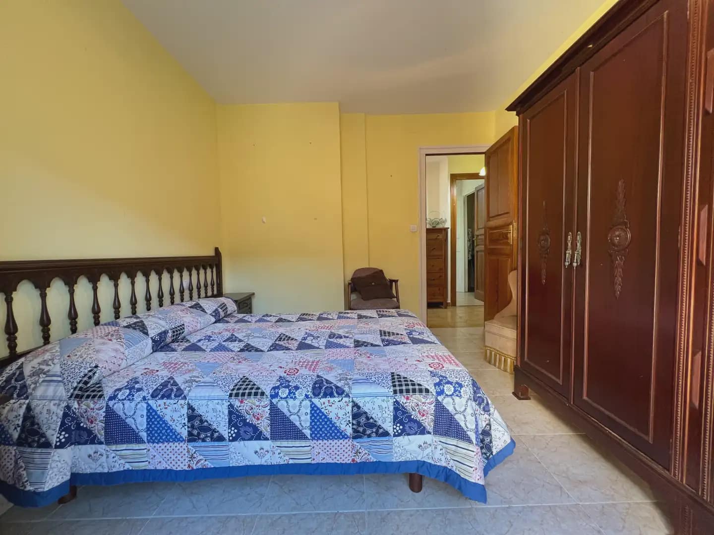 4 sypialnia Mieszkanie na sprzedaż w Jaca - 170 000 € (Ref: 9963497)