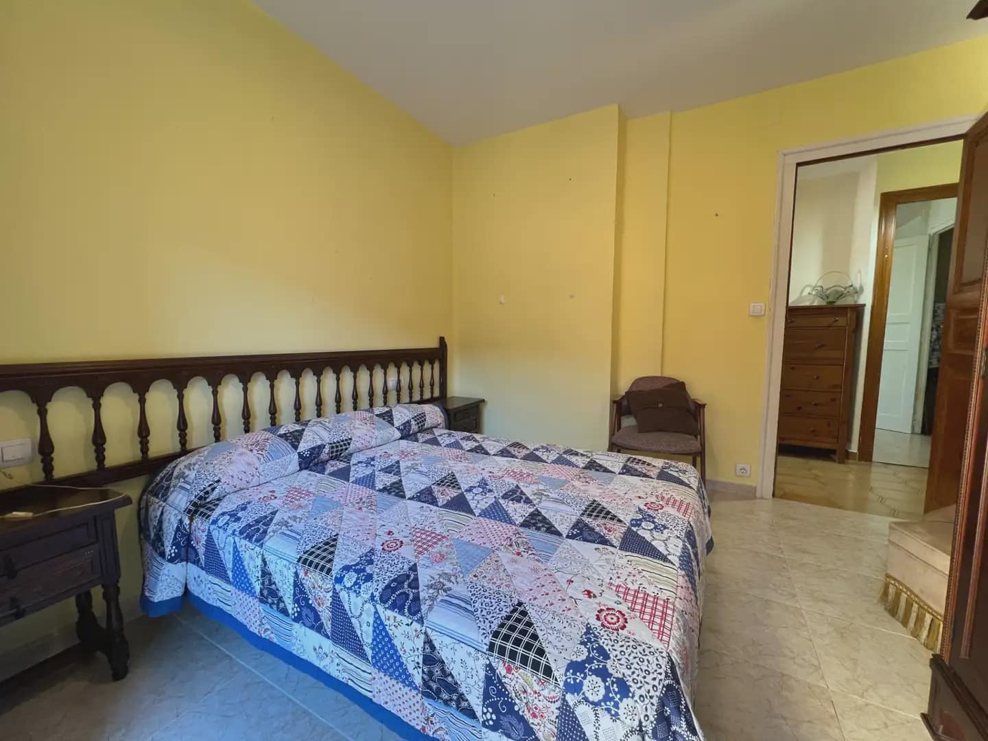 4 sypialnia Mieszkanie na sprzedaż w Jaca - 170 000 € (Ref: 9963497)