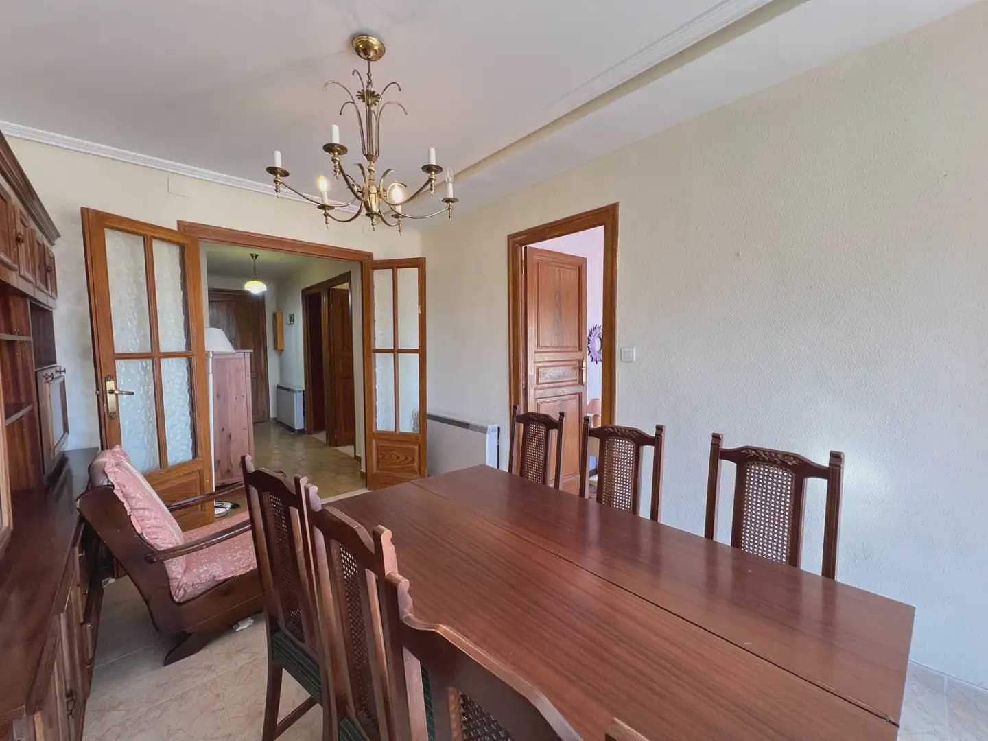 4 sypialnia Mieszkanie na sprzedaż w Jaca - 170 000 € (Ref: 9963497)