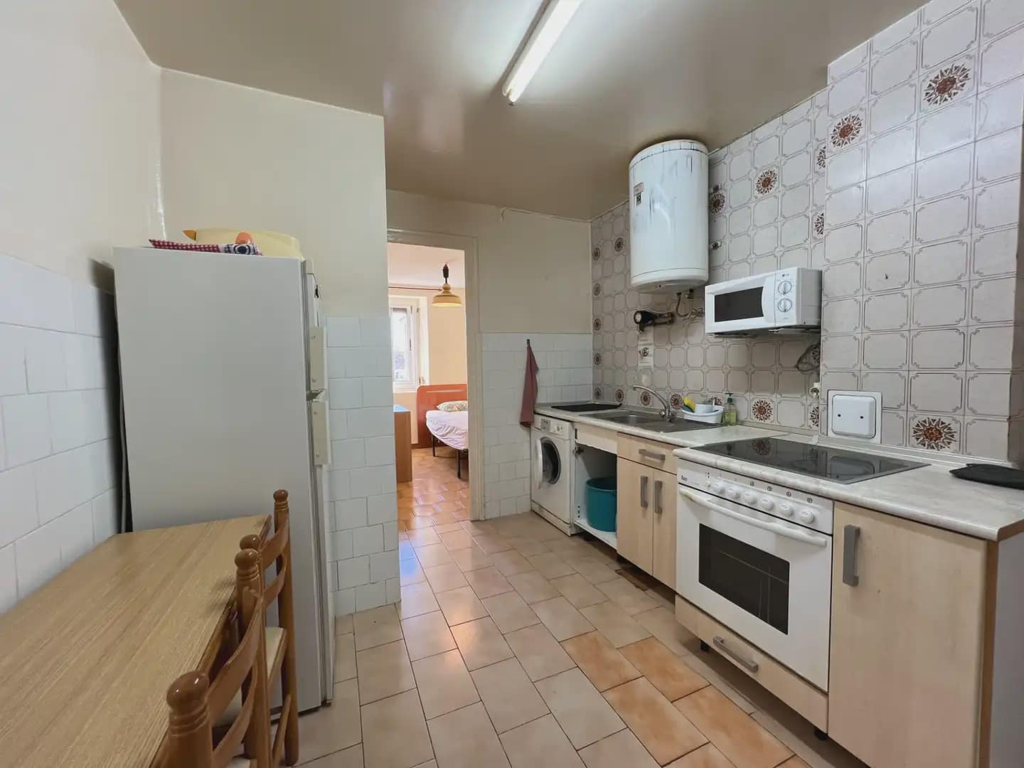 4 sypialnia Mieszkanie na sprzedaż w Jaca - 170 000 € (Ref: 9963497)