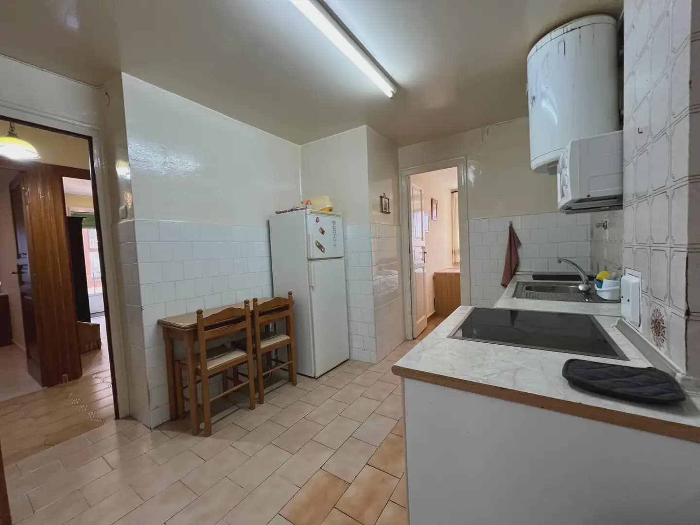4 sypialnia Mieszkanie na sprzedaż w Jaca - 170 000 € (Ref: 9963497)