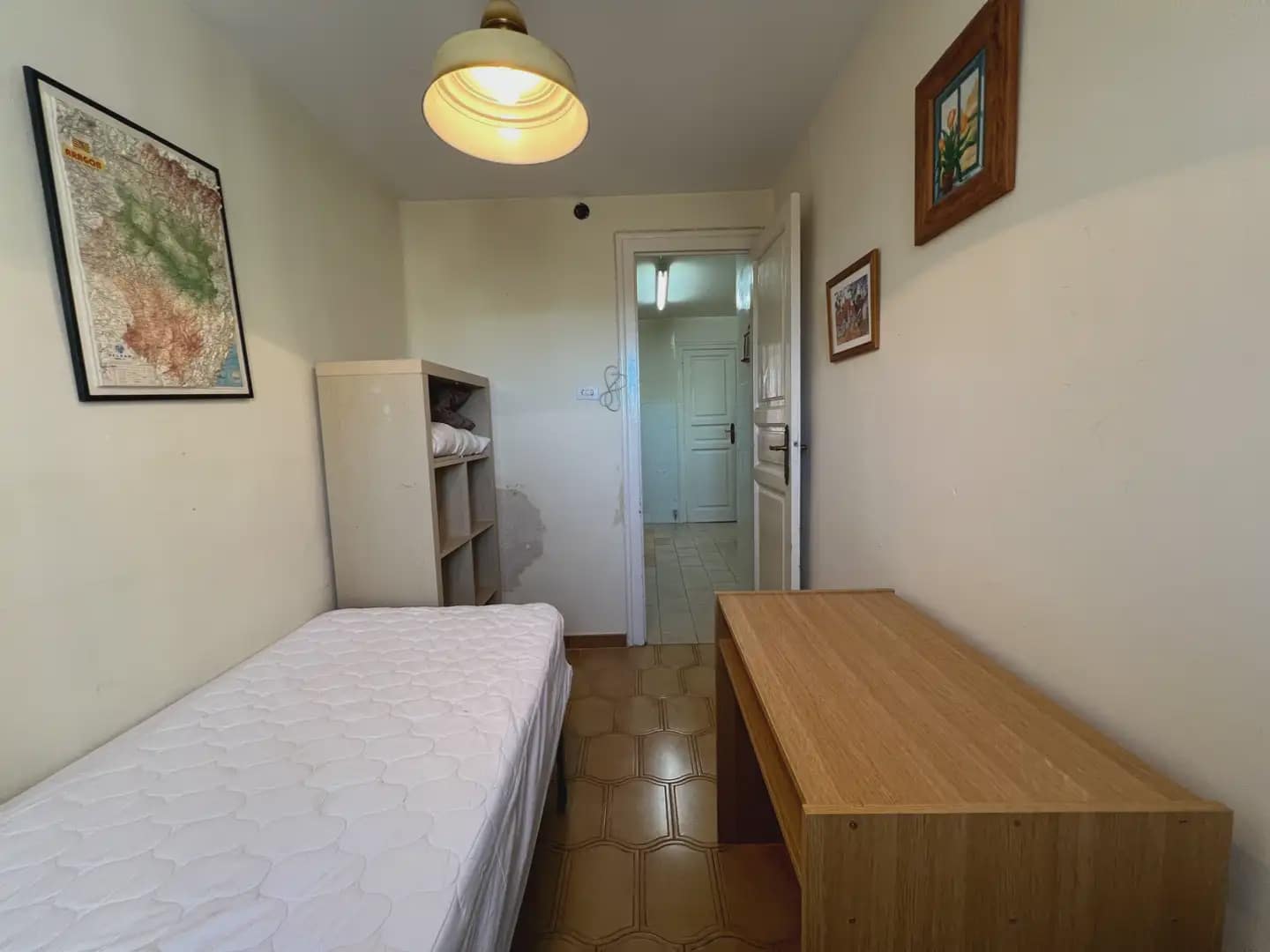 4 sypialnia Mieszkanie na sprzedaż w Jaca - 170 000 € (Ref: 9963497)