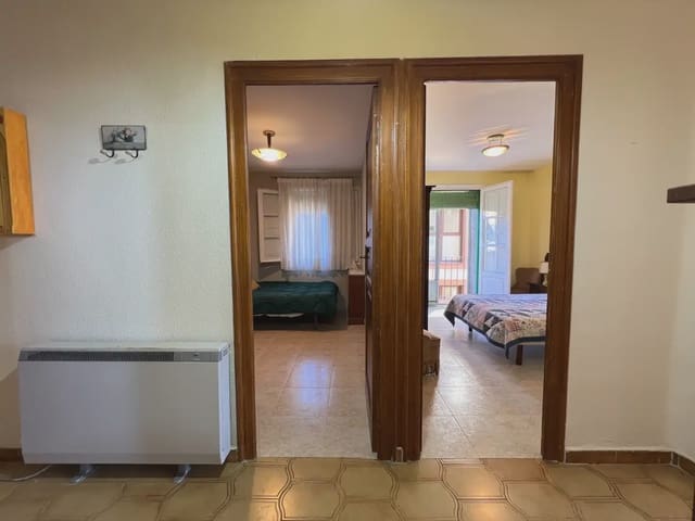 4 chambre Appartement à vendre à Jaca - 170 000 € (Ref: 9963497)