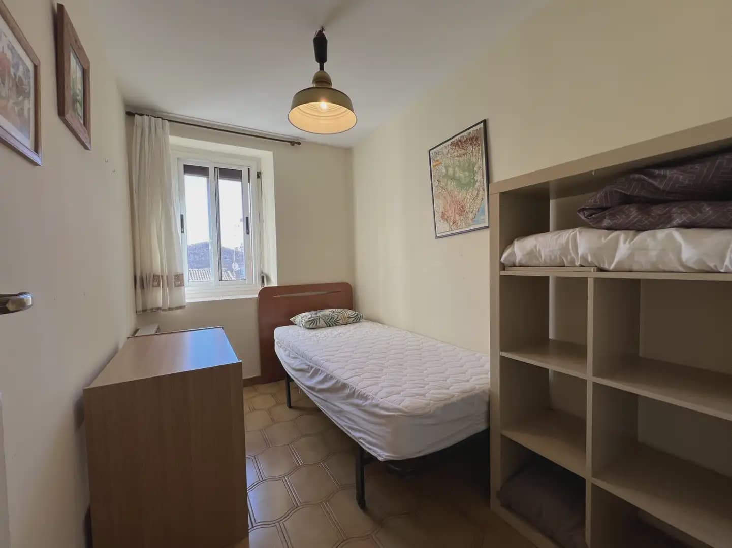 4 sypialnia Mieszkanie na sprzedaż w Jaca - 170 000 € (Ref: 9963497)
