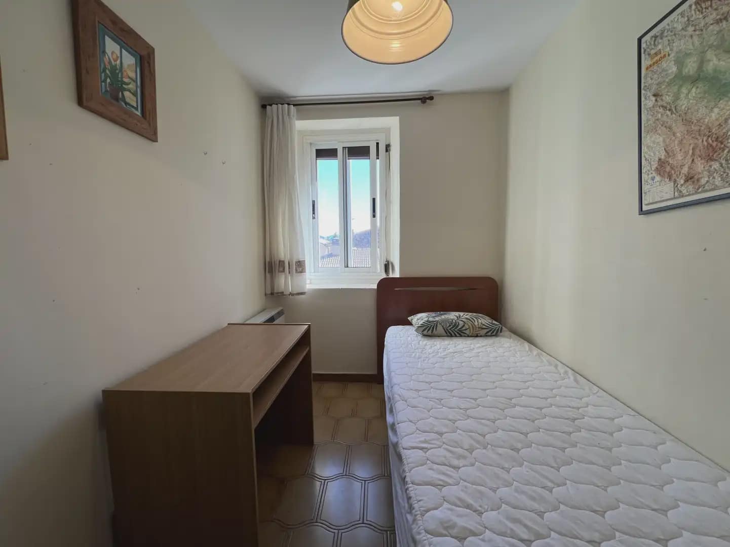 4 sypialnia Mieszkanie na sprzedaż w Jaca - 170 000 € (Ref: 9963497)