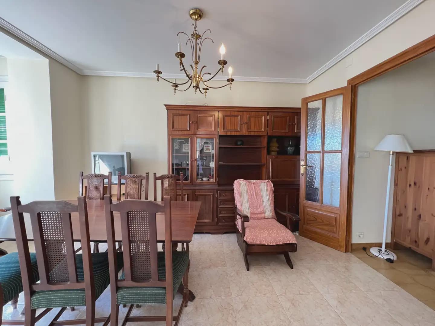 4 sypialnia Mieszkanie na sprzedaż w Jaca - 170 000 € (Ref: 9963497)