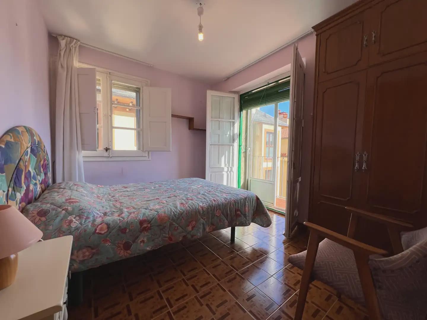 4 sypialnia Mieszkanie na sprzedaż w Jaca - 170 000 € (Ref: 9963497)