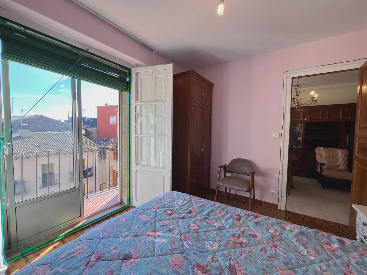 4 sypialnia Mieszkanie na sprzedaż w Jaca - 170 000 € (Ref: 9963497)