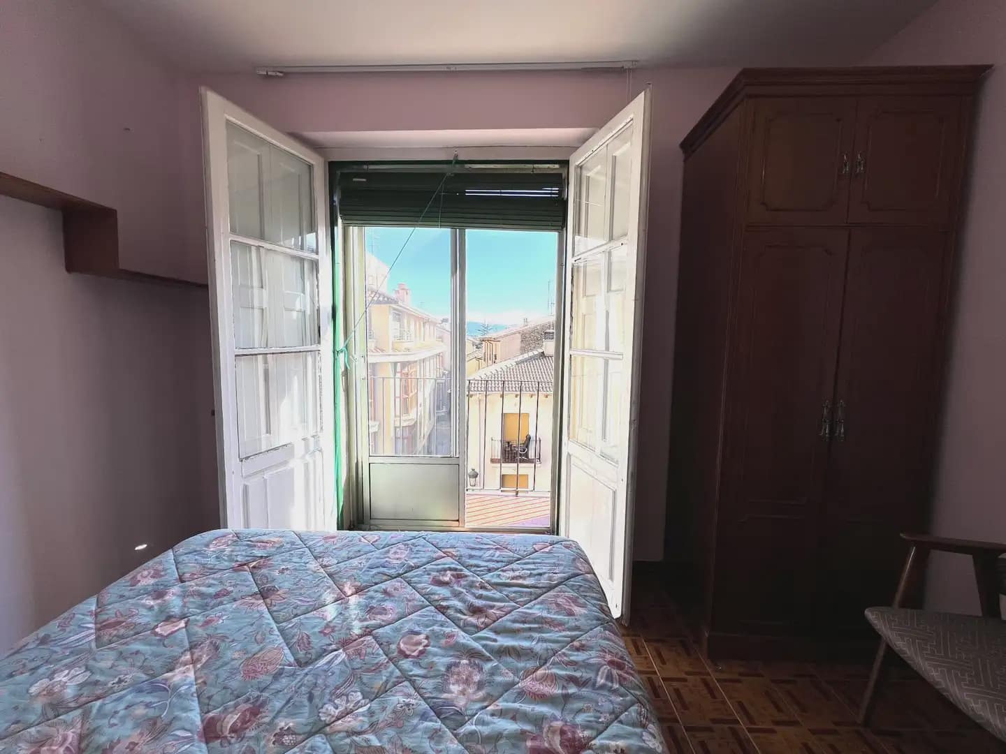 4 sypialnia Mieszkanie na sprzedaż w Jaca - 170 000 € (Ref: 9963497)