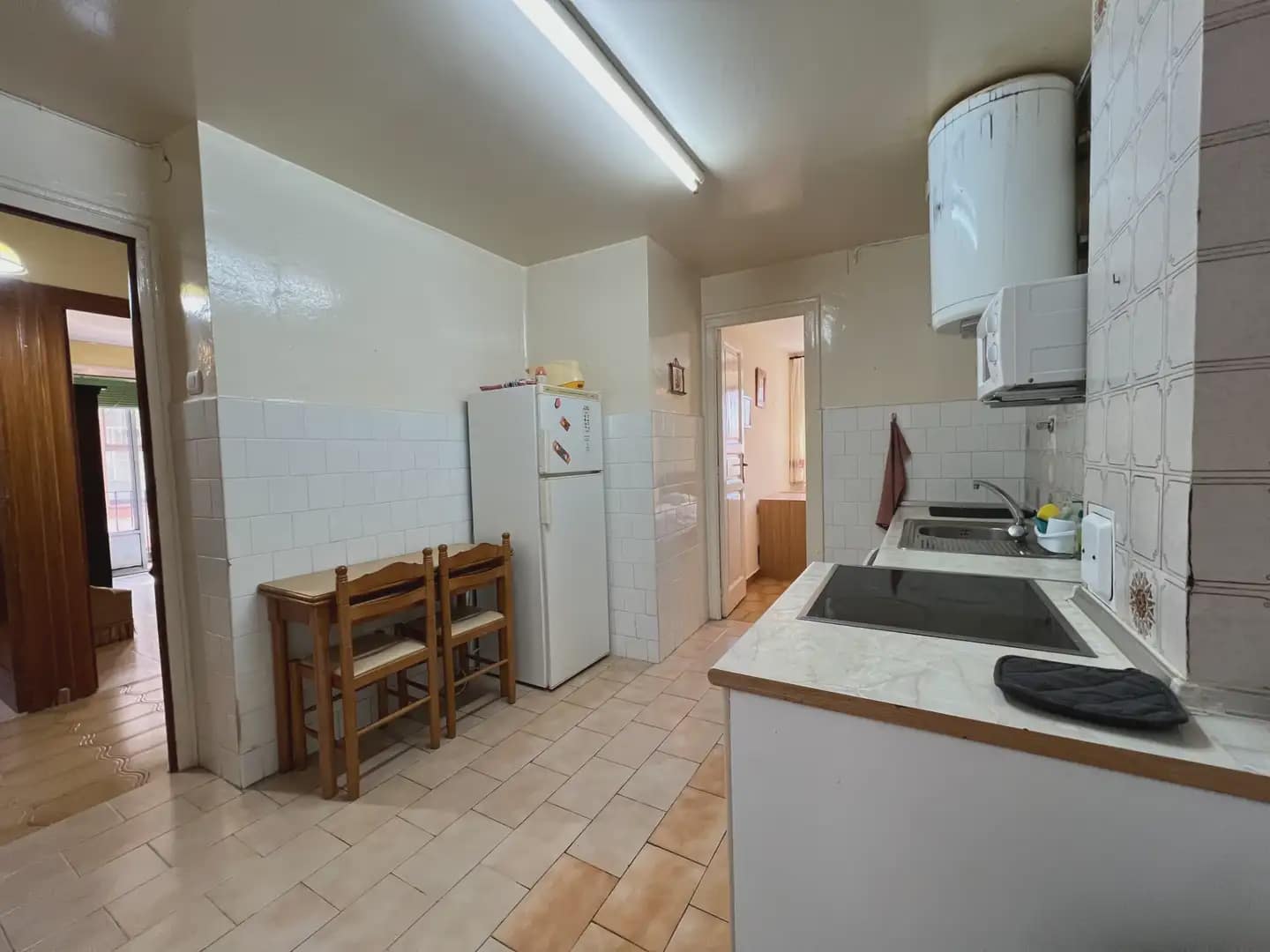 4 sypialnia Mieszkanie na sprzedaż w Jaca - 170 000 € (Ref: 9963497)