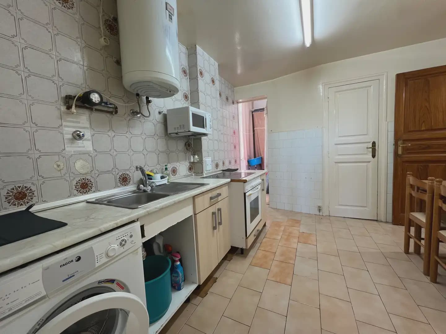 4 sypialnia Mieszkanie na sprzedaż w Jaca - 170 000 € (Ref: 9963497)