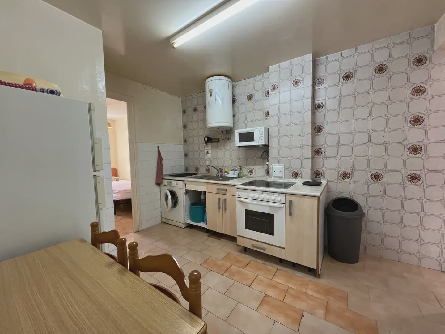 4 sypialnia Mieszkanie na sprzedaż w Jaca - 170 000 € (Ref: 9963497)