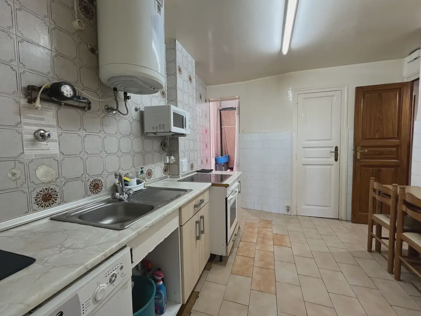 4 sypialnia Mieszkanie na sprzedaż w Jaca - 170 000 € (Ref: 9963497)