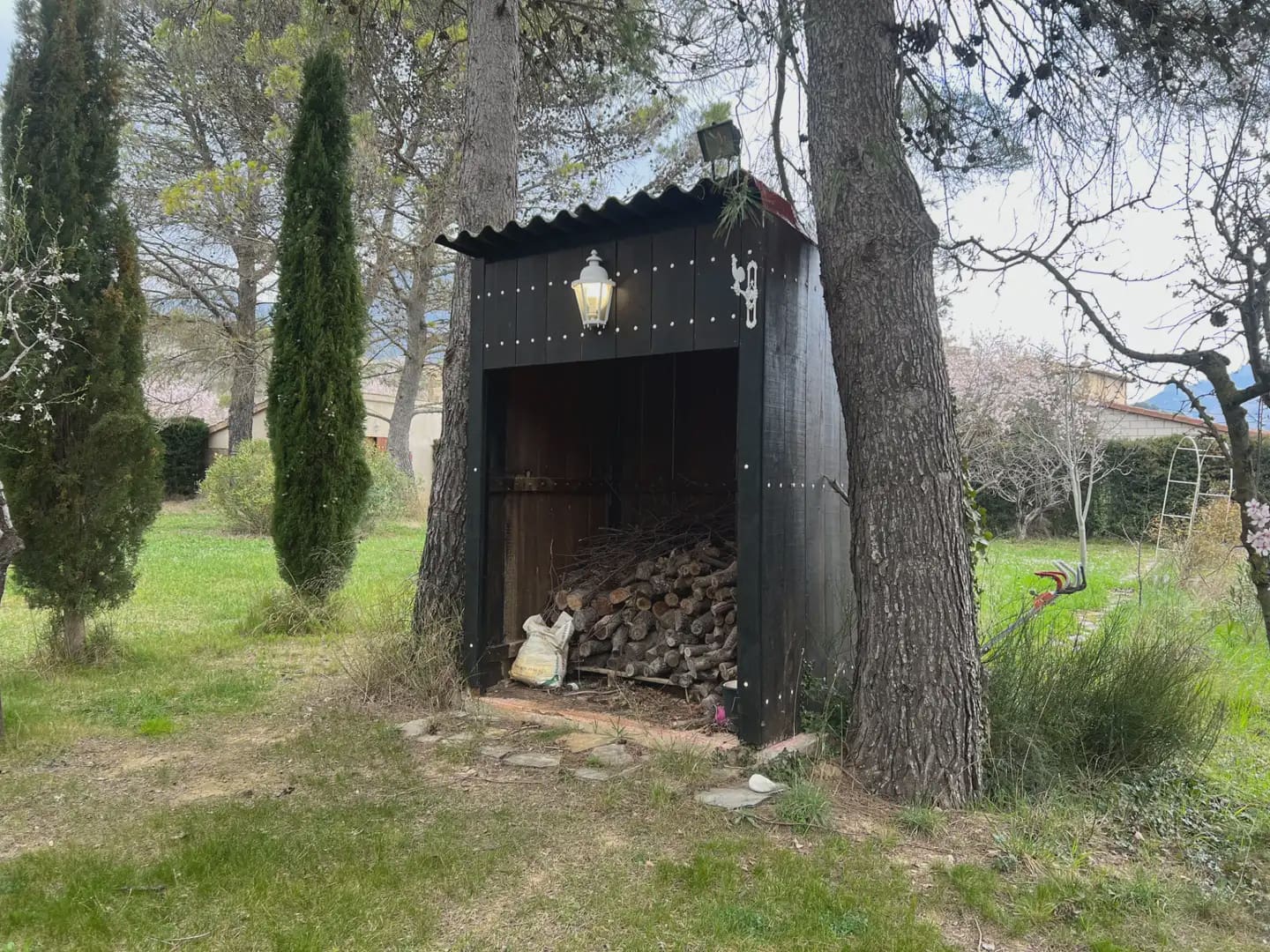 2 Zimmer Finca/Landgut zu verkaufen in Murillo de Gallego - 230.000 € (Ref: 9963499)