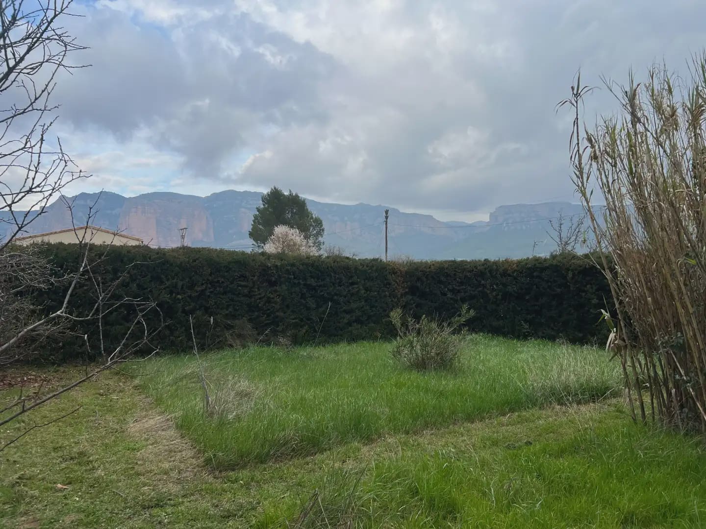 2 Zimmer Finca/Landgut zu verkaufen in Murillo de Gallego - 230.000 € (Ref: 9963499)