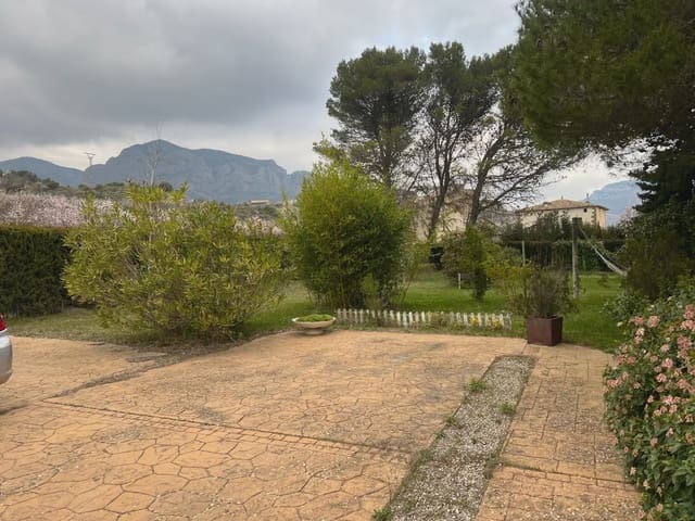 2 bedroom Finca/Country House for sale in Murillo de Gállego - € 230,000 (Ref: 9963499)