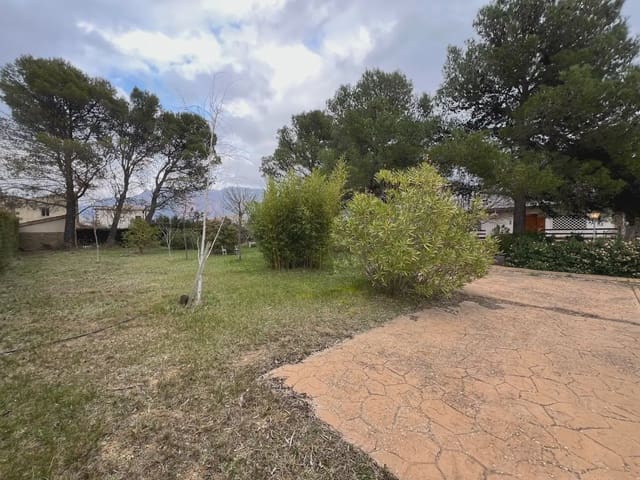 2 bedroom Finca/Country House for sale in Murillo de Gállego - € 230,000 (Ref: 9963499)