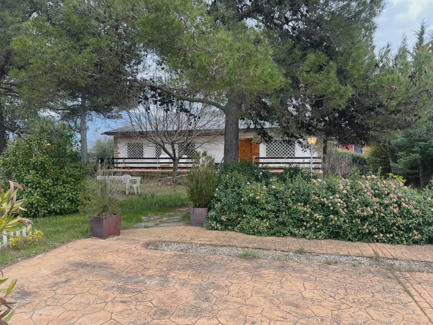 2 Zimmer Finca/Landgut zu verkaufen in Murillo de Gallego - 230.000 € (Ref: 9963499)