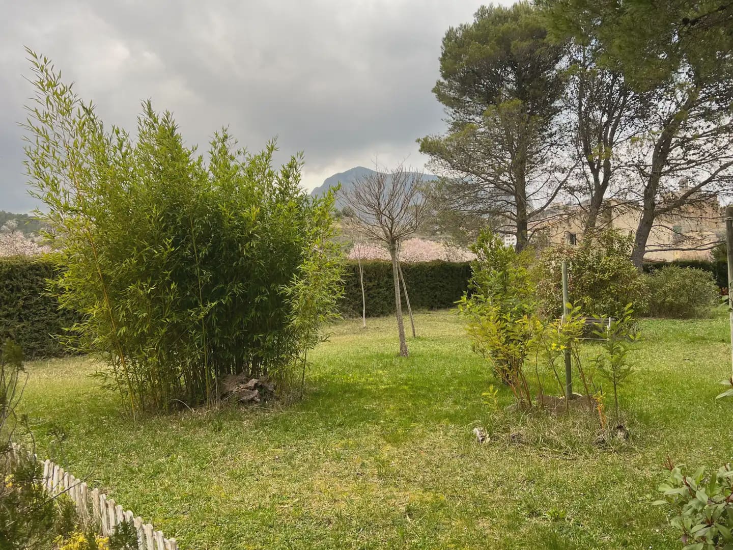 2 Zimmer Finca/Landgut zu verkaufen in Murillo de Gallego - 230.000 € (Ref: 9963499)