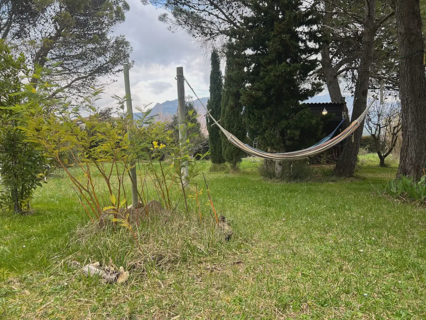 2 Zimmer Finca/Landgut zu verkaufen in Murillo de Gallego - 230.000 € (Ref: 9963499)
