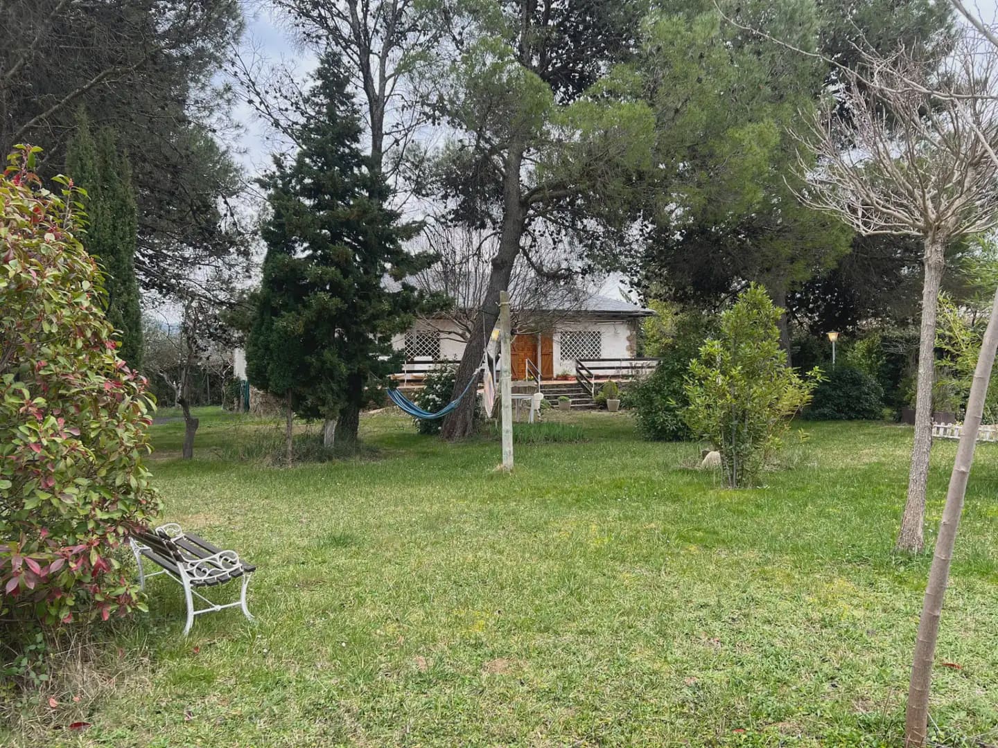 2 Zimmer Finca/Landgut zu verkaufen in Murillo de Gallego - 230.000 € (Ref: 9963499)