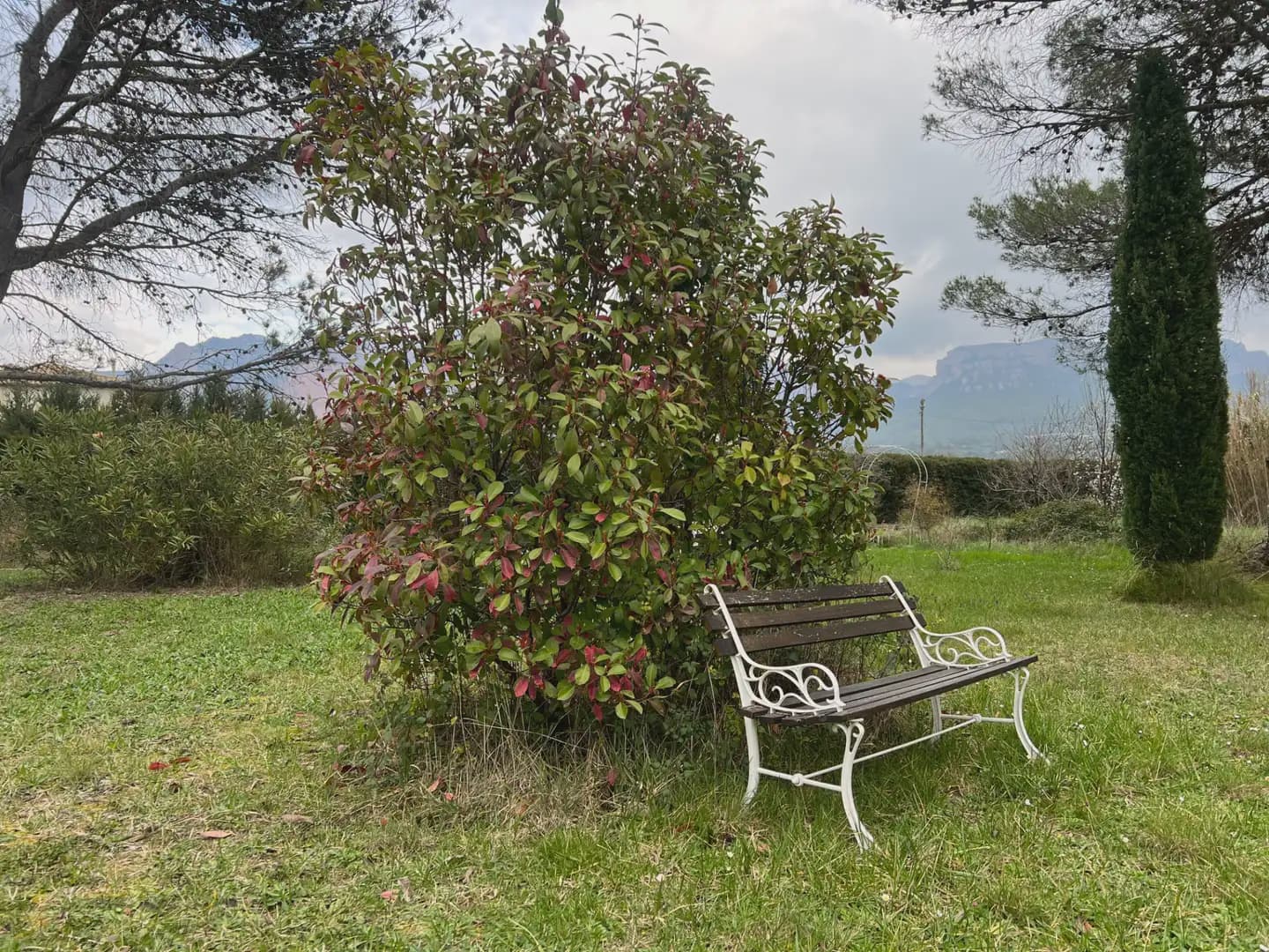 2 Zimmer Finca/Landgut zu verkaufen in Murillo de Gallego - 230.000 € (Ref: 9963499)
