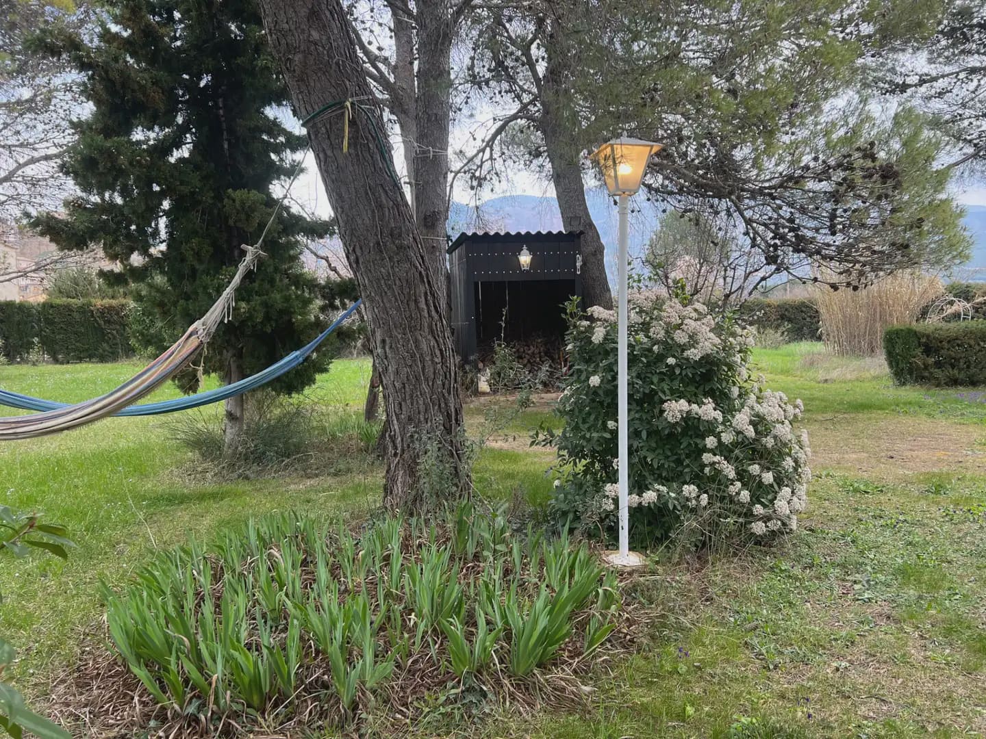 2 Zimmer Finca/Landgut zu verkaufen in Murillo de Gallego - 230.000 € (Ref: 9963499)