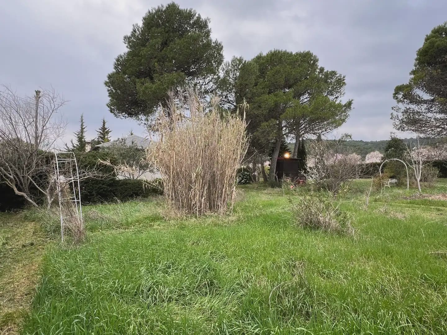 2 Zimmer Finca/Landgut zu verkaufen in Murillo de Gallego - 230.000 € (Ref: 9963499)