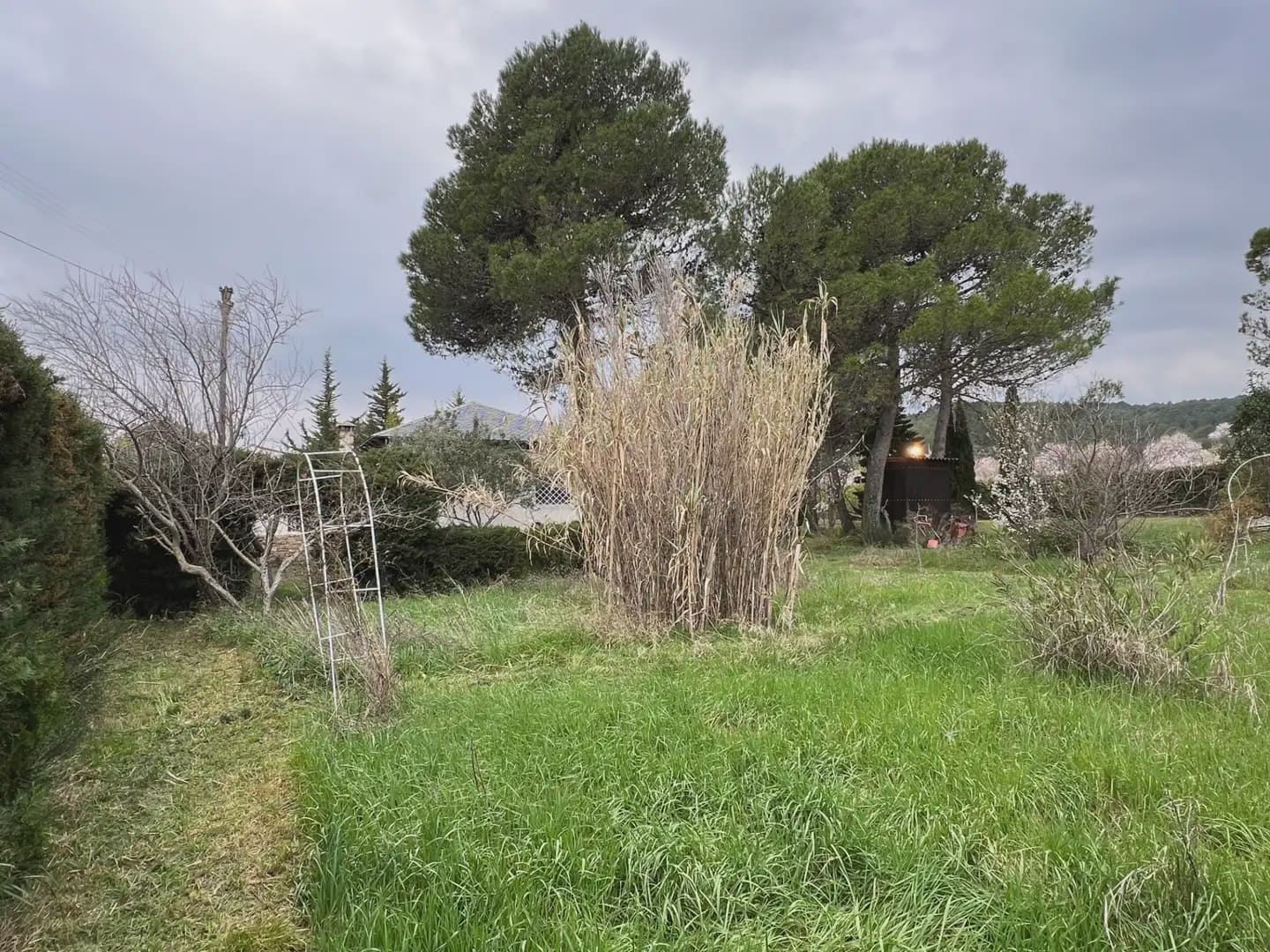 2 Zimmer Finca/Landgut zu verkaufen in Murillo de Gallego - 230.000 € (Ref: 9963499)