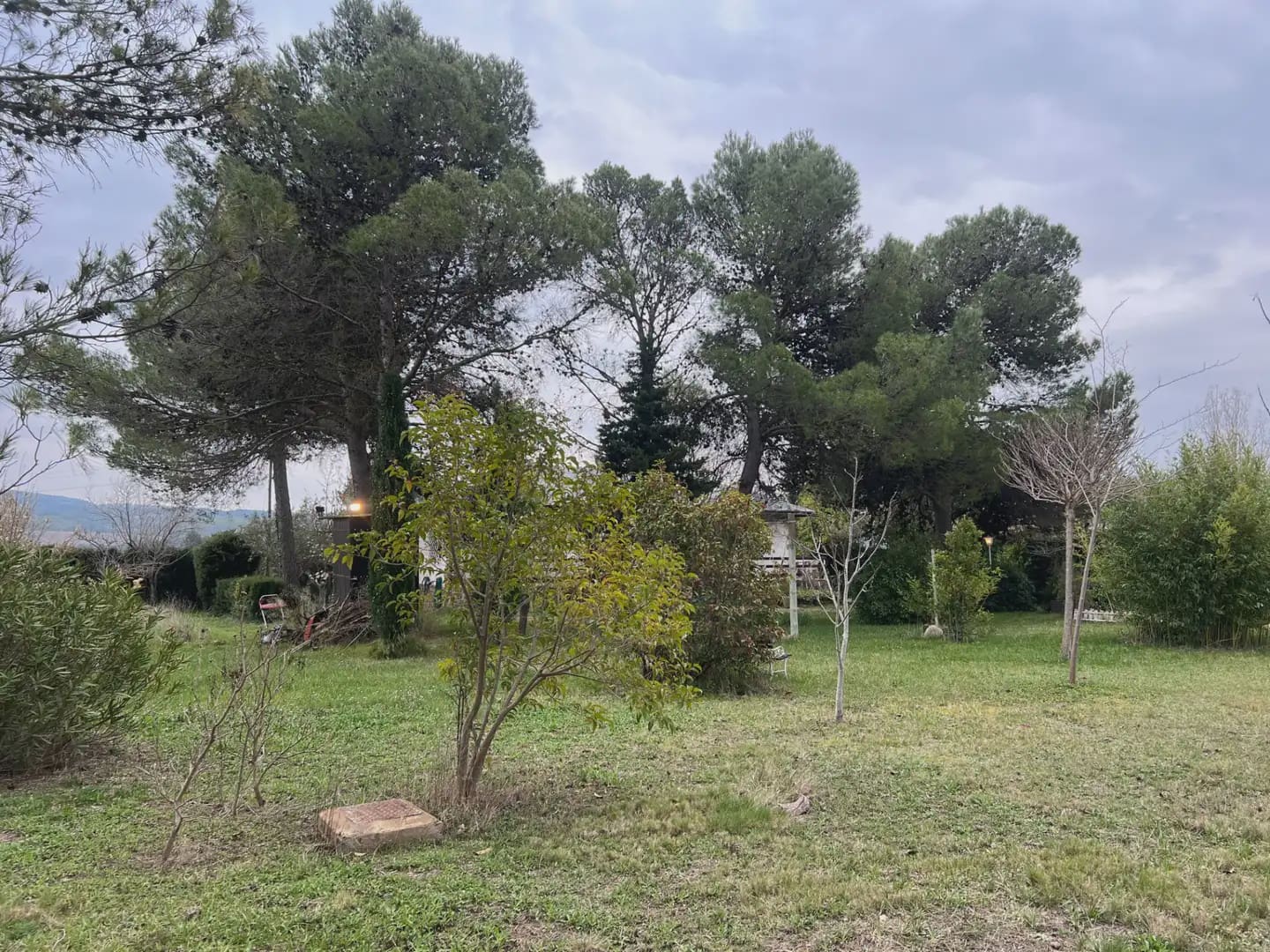 2 Zimmer Finca/Landgut zu verkaufen in Murillo de Gallego - 230.000 € (Ref: 9963499)