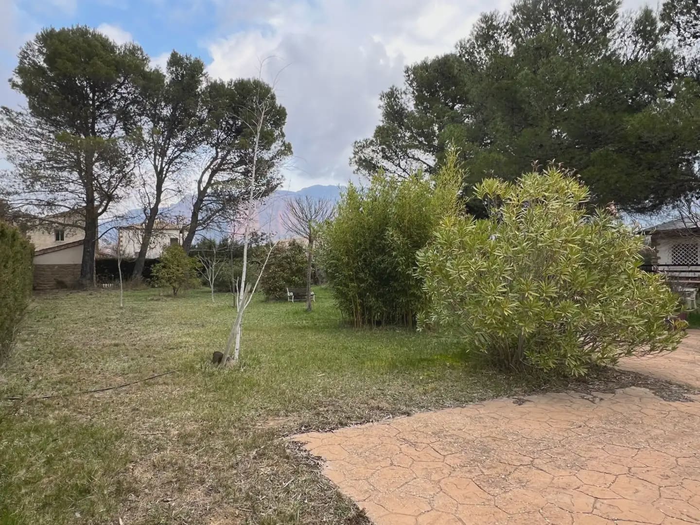 2 Zimmer Finca/Landgut zu verkaufen in Murillo de Gallego - 230.000 € (Ref: 9963499)