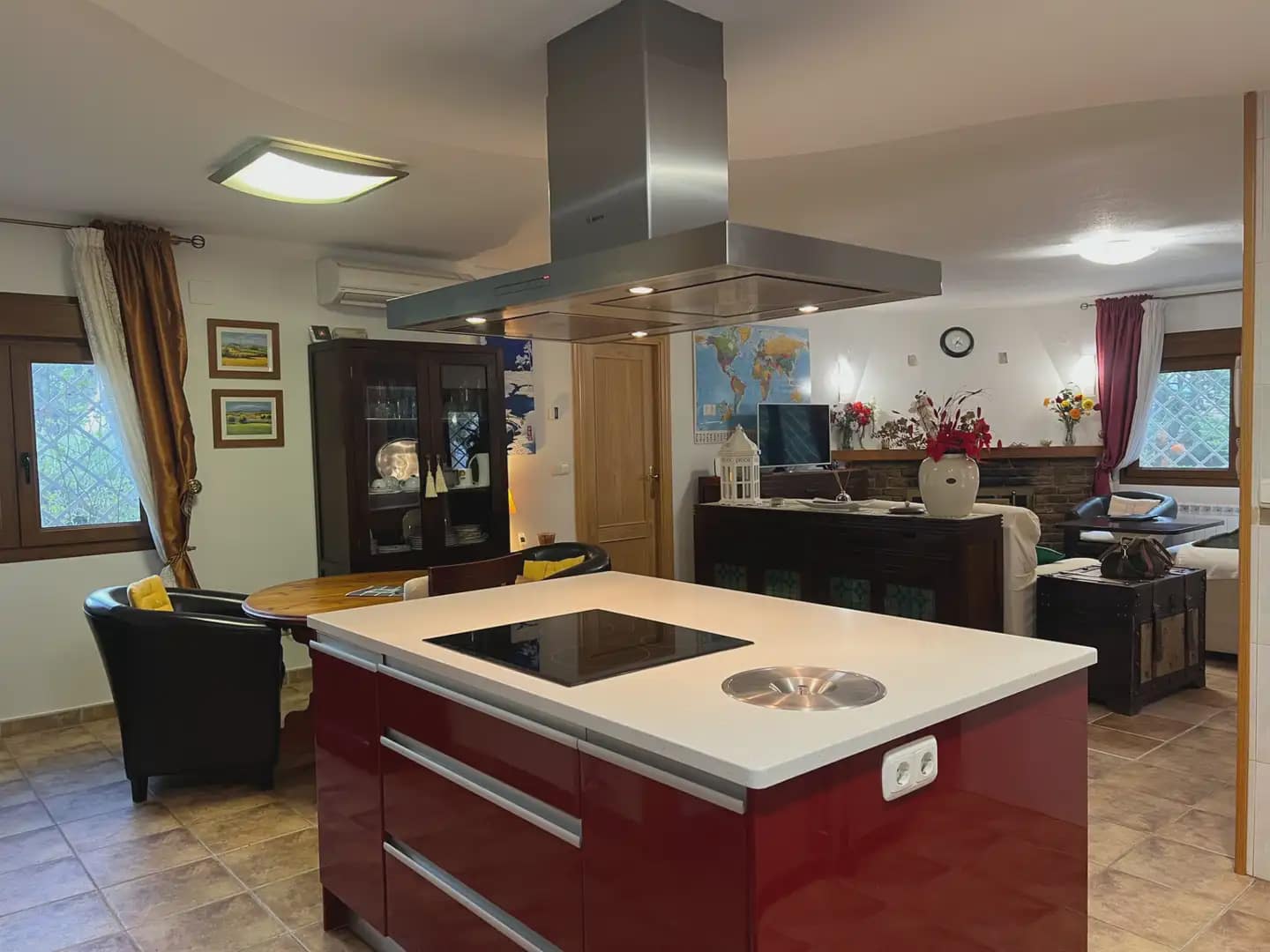 2 Zimmer Finca/Landgut zu verkaufen in Murillo de Gallego - 230.000 € (Ref: 9963499)