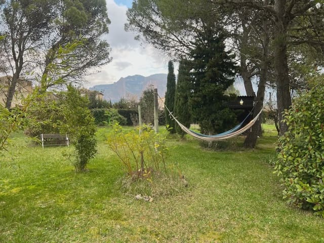 2 bedroom Finca/Country House for sale in Murillo de Gállego - € 230,000 (Ref: 9963499)