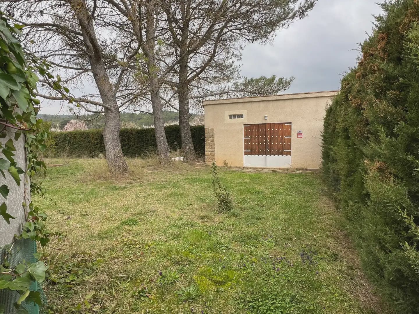 2 Zimmer Finca/Landgut zu verkaufen in Murillo de Gallego - 230.000 € (Ref: 9963499)