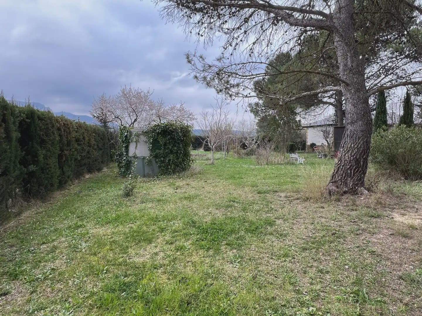 2 Zimmer Finca/Landgut zu verkaufen in Murillo de Gallego - 230.000 € (Ref: 9963499)
