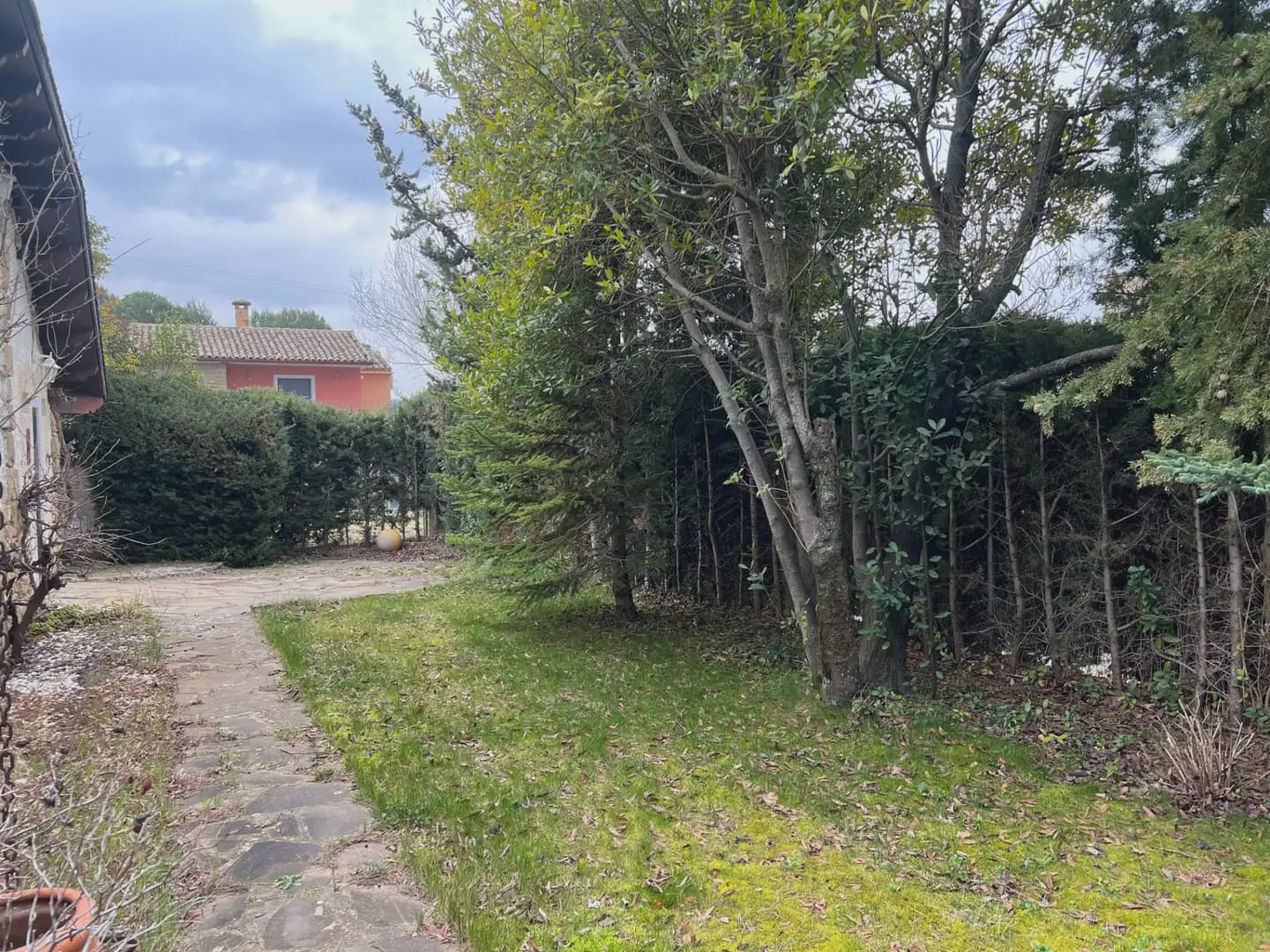 2 Zimmer Finca/Landgut zu verkaufen in Murillo de Gallego - 230.000 € (Ref: 9963499)