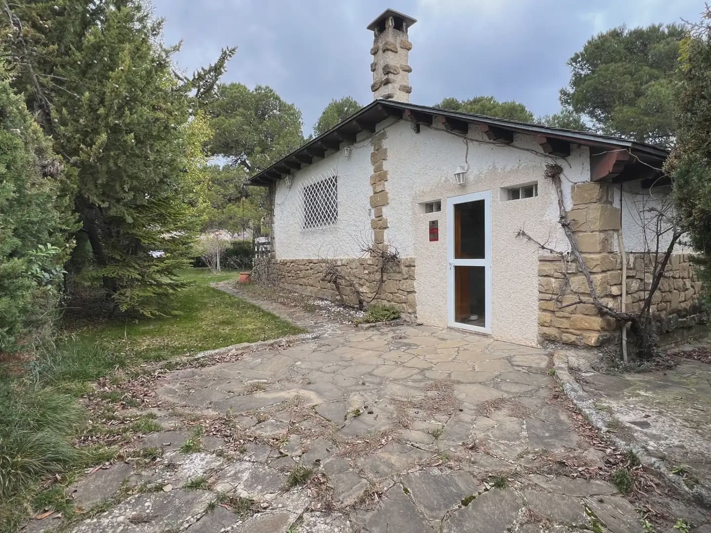 2 Zimmer Finca/Landgut zu verkaufen in Murillo de Gallego - 230.000 € (Ref: 9963499)